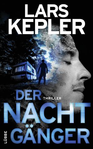 [Joona Linna 10] • Der Nachtgänger